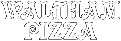 Waltham Pizza